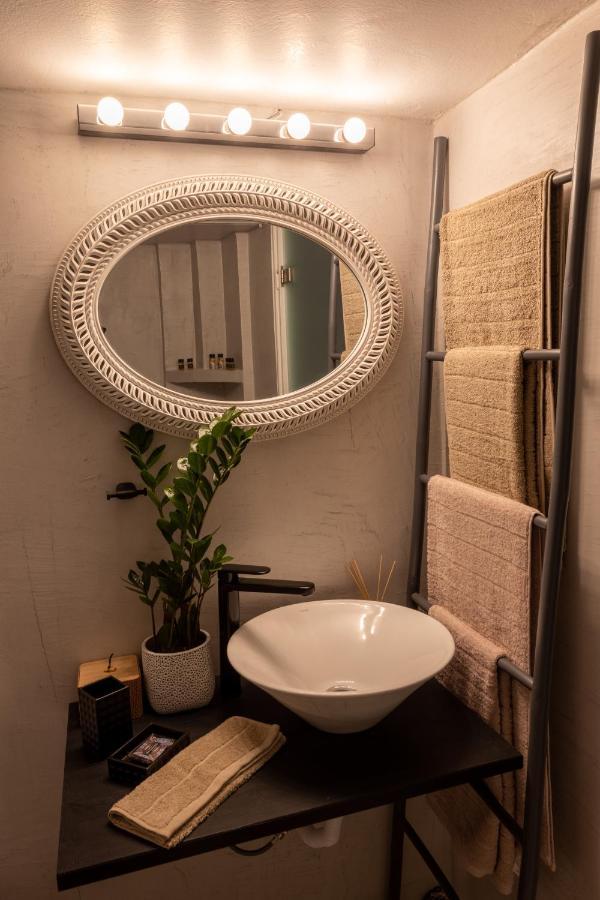 Ms Apartment Athena Bagian luar foto