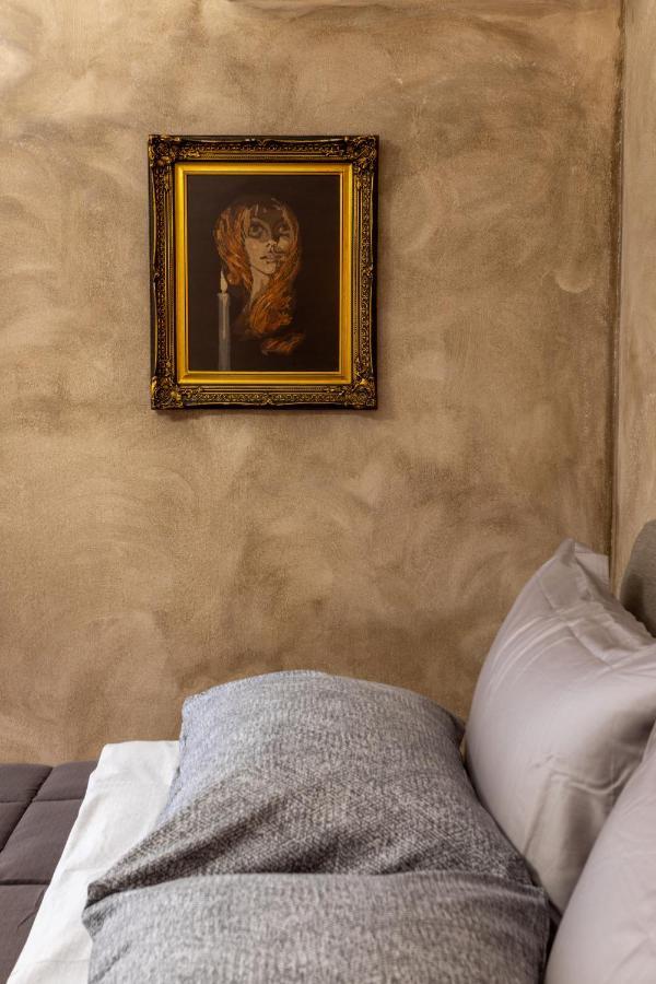 Ms Apartment Athena Bagian luar foto