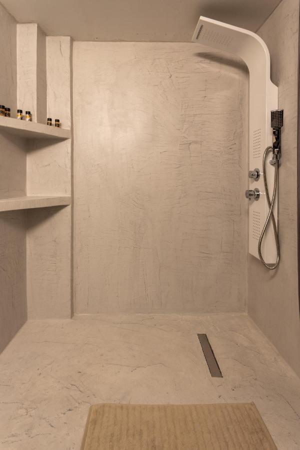 Ms Apartment Athena Bagian luar foto